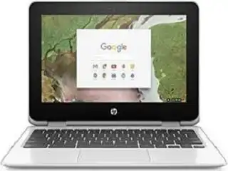  HP Chromebook x360 11 ae040nr (2MW53UA) Laptop (Celeron Dual Core 4 GB 32 GB SSD Google Chrome) prices in Pakistan